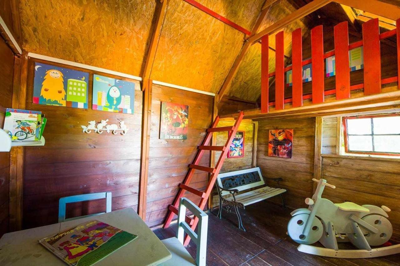 Cas Do Mestre Casa Rural Con Encanto Pontevedra Extérieur photo