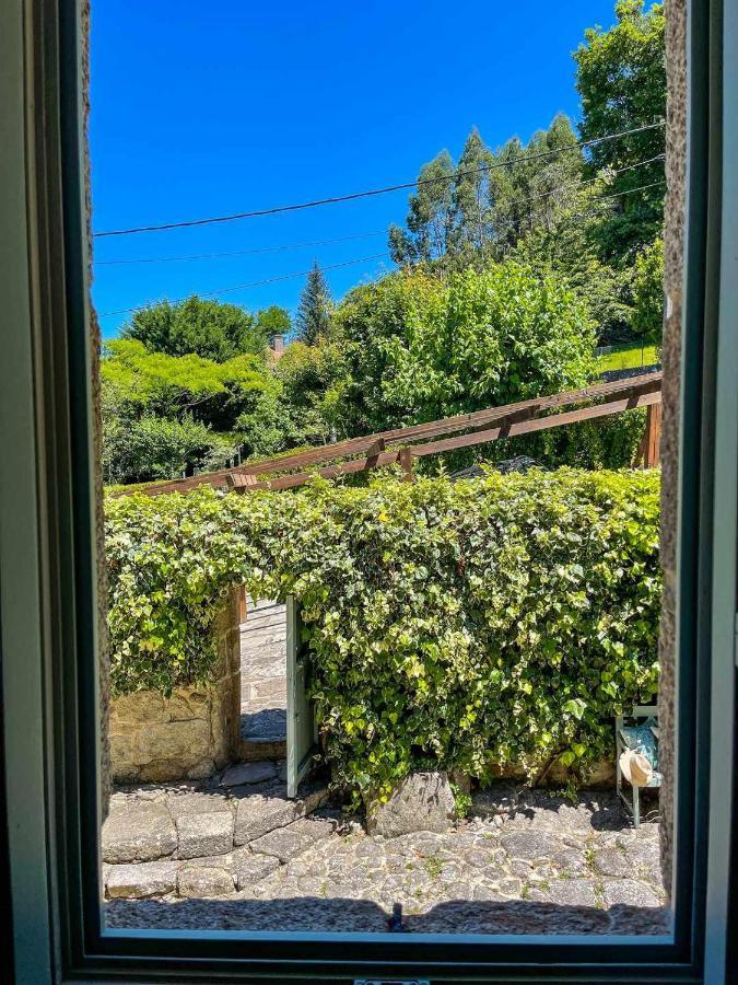 Cas Do Mestre Casa Rural Con Encanto Pontevedra Extérieur photo