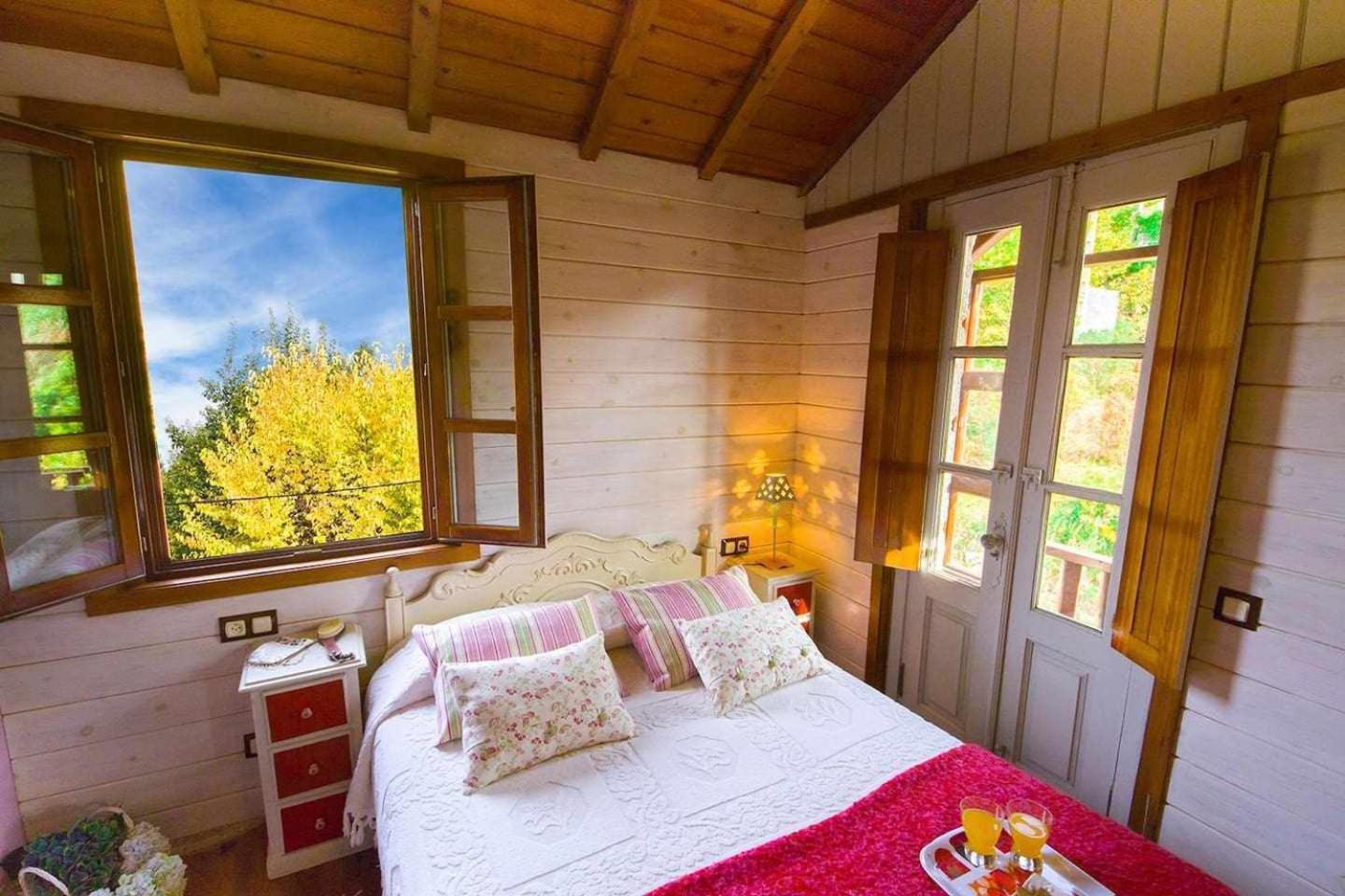 Cas Do Mestre Casa Rural Con Encanto Pontevedra Extérieur photo